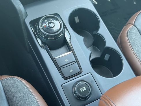 Used 2022 Ford Bronco Sport Outer Banks w/ Tech Package image 26