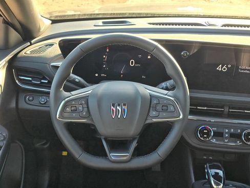 New 2026 Buick Envista Sport Touring w/ Convenience I Package FWD image 11