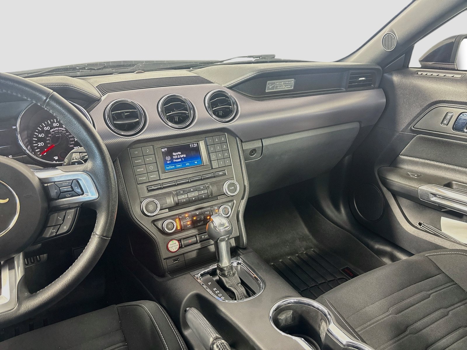 Used 2015 Ford Mustang GT RWD image 21