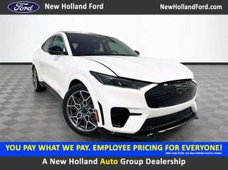 New 2025 Ford Mustang Mach-E GT w/ Interior Protection Package AWD/4WD video 1