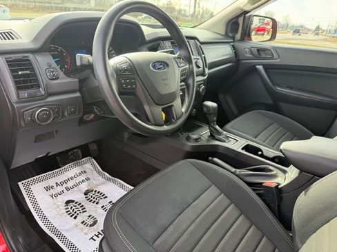 Certified 2020 Ford Ranger XL w/ Equipment Group 101A Mid image 24