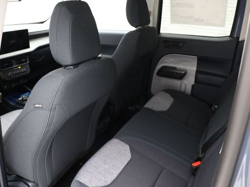 New 2025 Ford Maverick XLT w/ Equipment Group 301A image 13