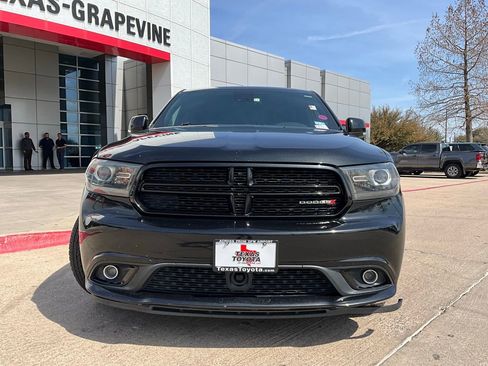 Used 2015 Dodge Durango R/T w/ Technology Group image 4