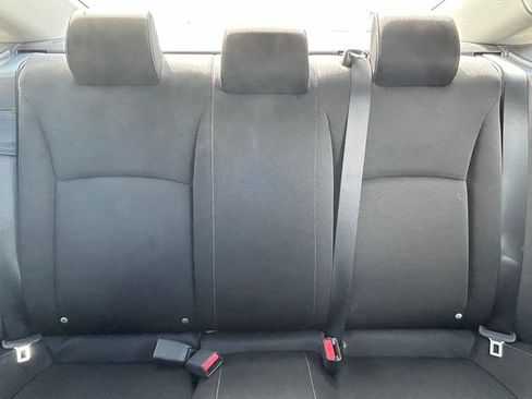 Used 2019 Honda Civic LX image 13