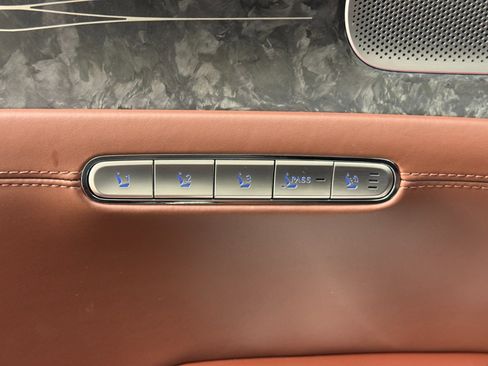 Used 2024 Genesis G90 3.5T image 15