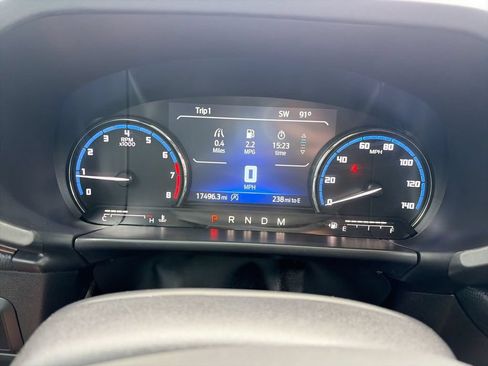 Used 2023 Ford Bronco Sport Badlands w/ Premium Package AWD/4WD image 27