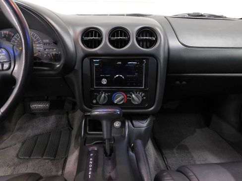 Used 1997 Pontiac Firebird Trans Am RWD image 51