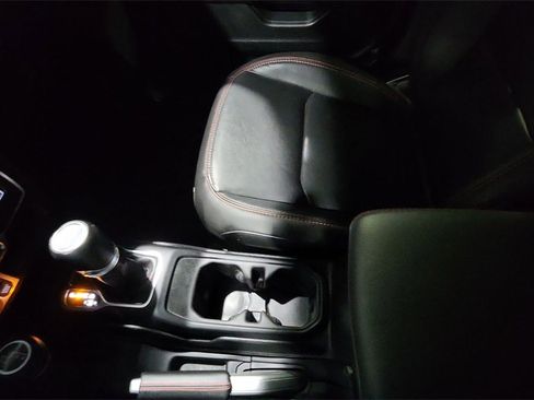 Used 2021 Jeep Wrangler Unlimited Rubicon image 25