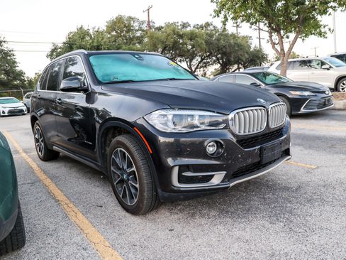 Used 2018 BMW X5 xDrive35i AWD/4WD image 6