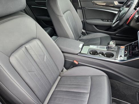 Used 2020 Audi A6 3.0T Premium Plus image 22