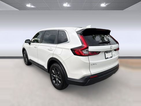 Used 2026 Honda CR-V EX-L image 3