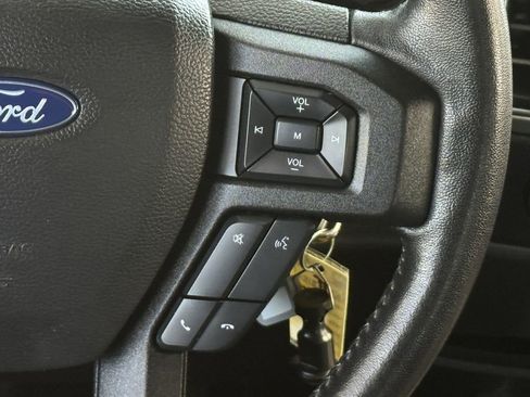 Used 2019 Ford F150 XLT w/ Equipment Group 302A Luxury AWD/4WD image 16