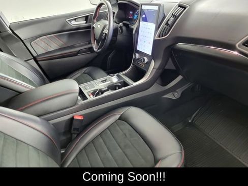 Used 2023 Ford Edge ST-Line image 19