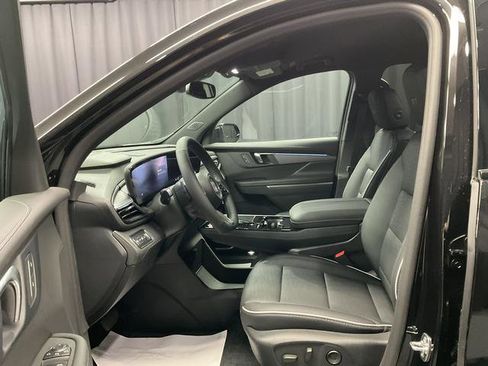 New 2026 Buick Enclave Sport Touring image 6