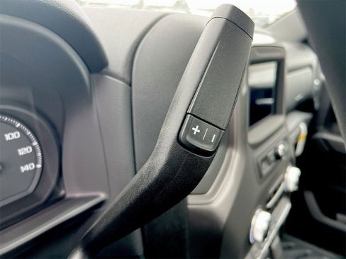 New 2025 GMC Sierra 3500 Pro w/ Snow Plow Prep/Camper Package image 14