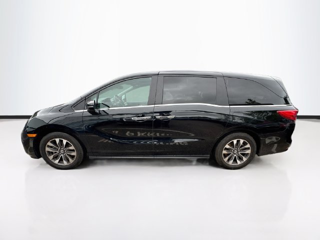 Certified 2024 Honda Odyssey EX-L image 5