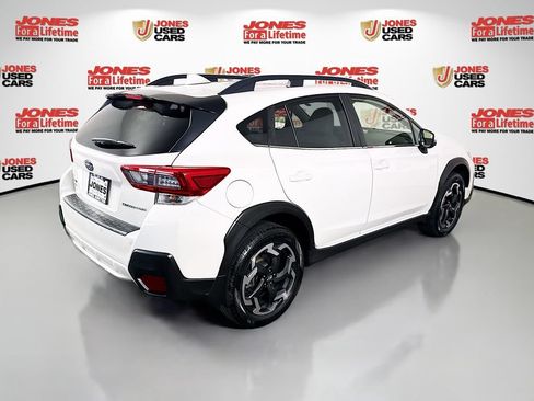 Certified 2023 Subaru Crosstrek 2.5i Limited w/ Popular Package #3 AWD/4WD image 19