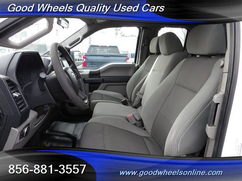 Used 2015 Ford F150 XL w/ Equipment Group 101A Mid image 13