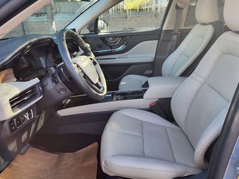 New 2025 Lincoln Corsair Grand Touring w/ Equipment Group 301A image 11