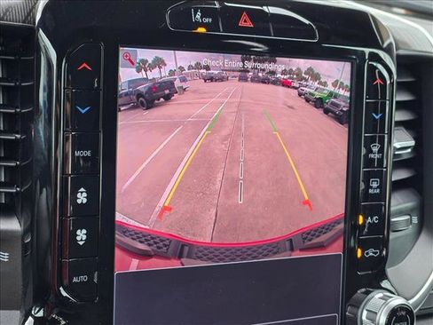 New 2026 RAM 1500 Lone Star AWD/4WD image 13