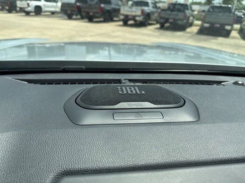 Used 2025 Toyota 4Runner TRD Off-Road Premium w/ Tow Technology Package AWD/4WD image 21