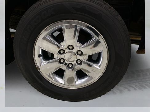 Used 2013 GMC Sierra 1500 SLE w/ Power Tech Package AWD/4WD image 16
