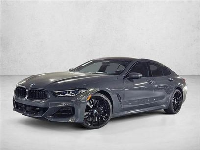 New 2026 BMW 840i xDrive 840i