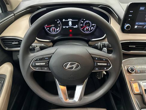Used 2021 Hyundai Santa Fe SE FWD image 23