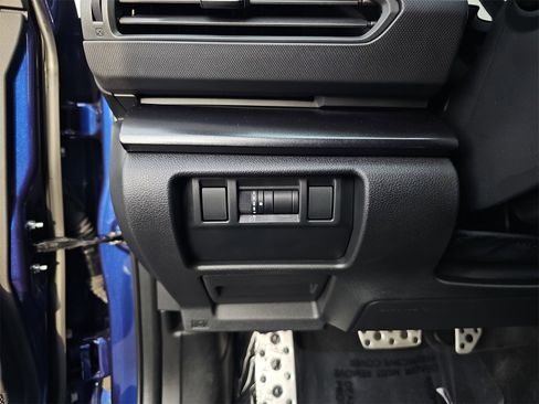 Certified 2024 Subaru Impreza RS image 26