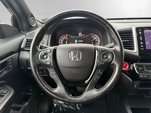 Used 2019 Honda Ridgeline Black Edition image 13
