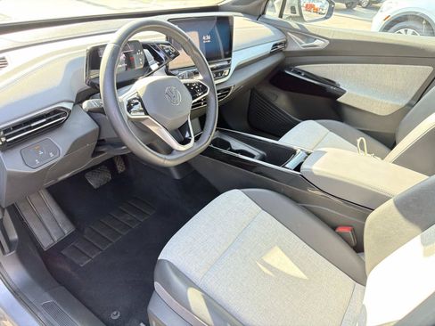 Certified 2023 Volkswagen ID.4 Pro RWD image 13