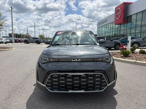 Used 2023 Kia Soul GT-Line FWD image 2