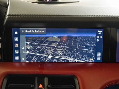 Certified 2022 Porsche Taycan Turbo image 20