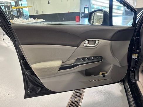 Used 2012 Honda Civic EX image 9