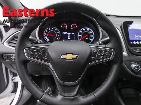 Used 2024 Chevrolet Malibu RS FWD image 10