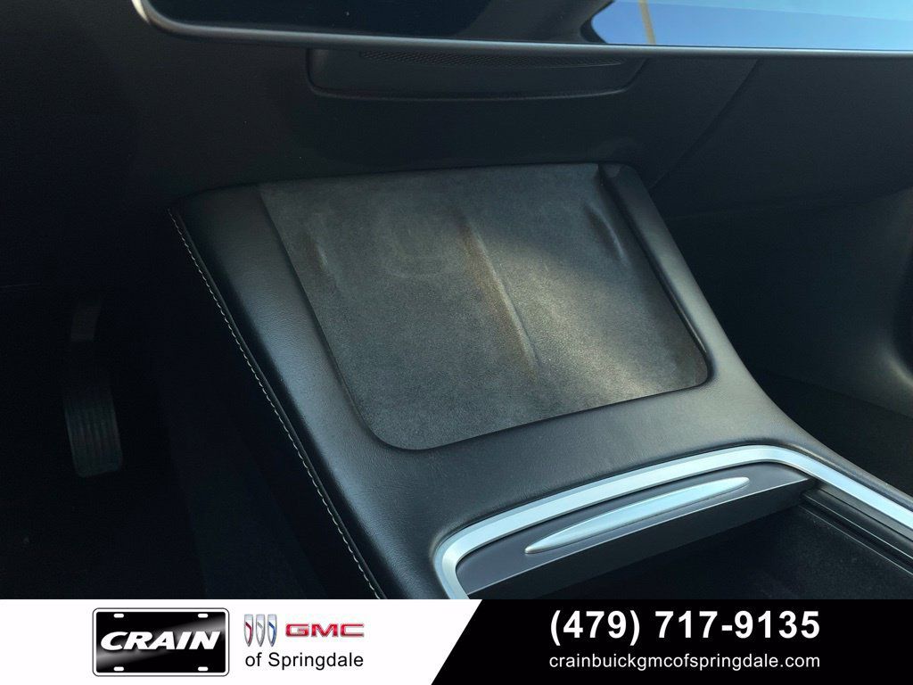 Used 2021 Tesla Model 3 Long Range AWD/4WD image 17