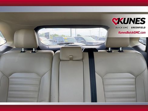 Used 2024 Ford Edge SEL AWD/4WD image 19