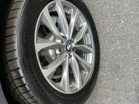 Used 2018 BMW X3 xDrive30i w/ Executive Package AWD/4WD image 20