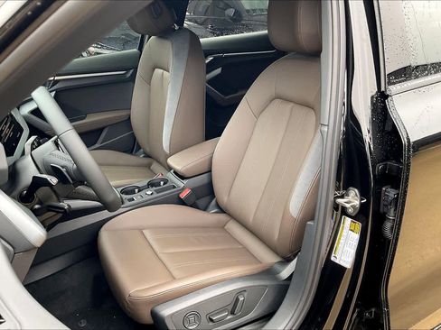 New 2026 Audi A3 2.0T Premium w/ Black Optic Package image 9