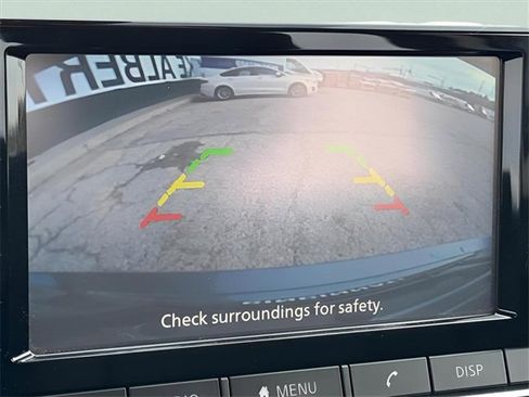 Used 2021 Nissan Altima 2.5 S image 18