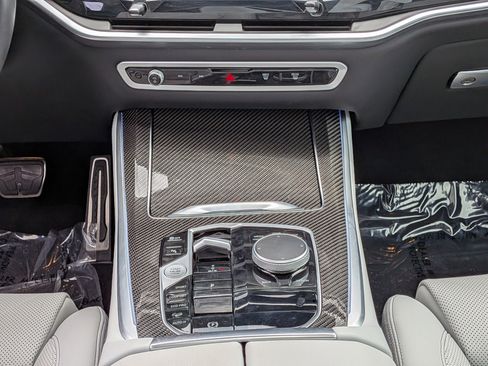Used 2026 BMW X5 M60i AWD/4WD image 21