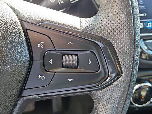 Used 2023 Chevrolet TrailBlazer LT w/ Convenience Package AWD/4WD image 20