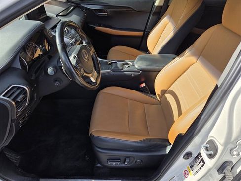 Used 2019 Lexus NX 300 AWD image 10