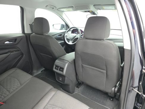 Certified 2020 Chevrolet Equinox LT AWD/4WD image 44