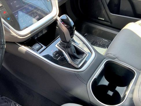Used 2024 Subaru Legacy Limited image 16