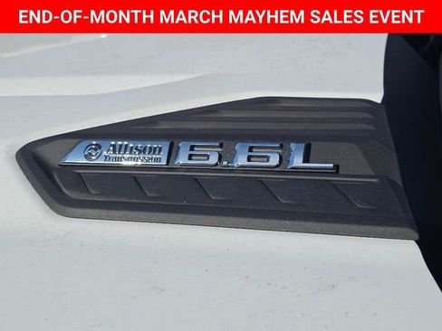 New 2024 Chevrolet Silverado 2500 W/T w/ WT Convenience Package image 24