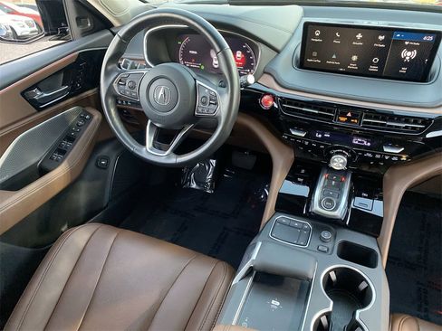 Used 2023 Acura MDX FWD w/ Technology Package image 13