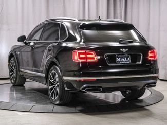 Used 2018 Bentley Bentayga AWD/4WD video 2
