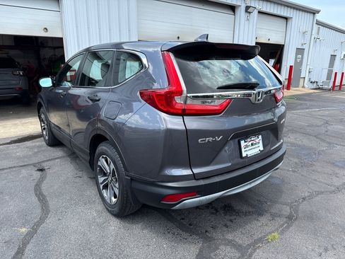 Used 2018 Honda CR-V LX image 5