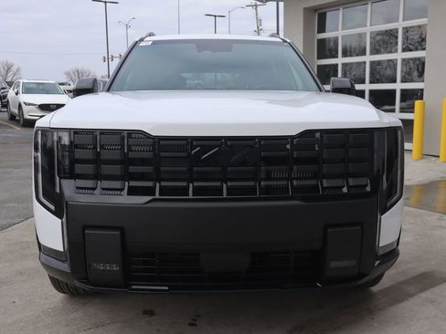 New 2027 Kia Telluride EX X-Line w/ Towing Package AWD/4WD image 2